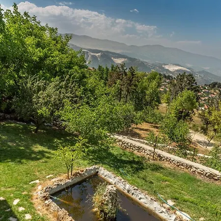 Feslikan Chalet Antalya
