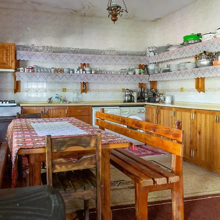 Feslikan Chalet * Antalya