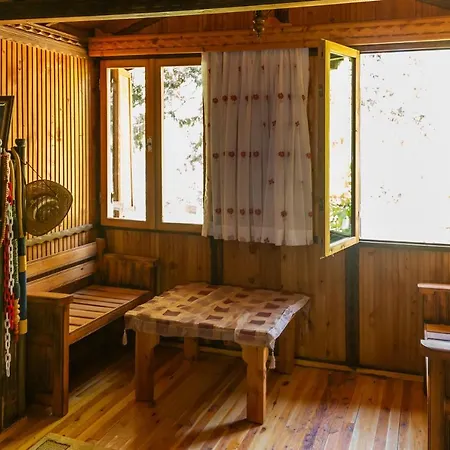 Chalet Feslikan Chalet Antalya