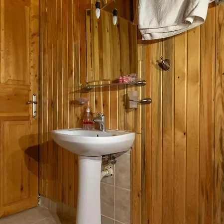 Feslikan Chalet Antalya