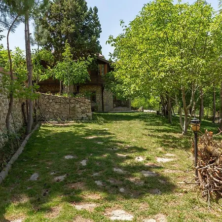 Chalet Feslikan Chalet *
