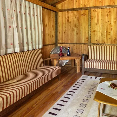 Chalet Feslikan Chalet Antalya