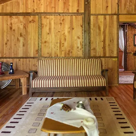 Feslikan Chalet Antalya