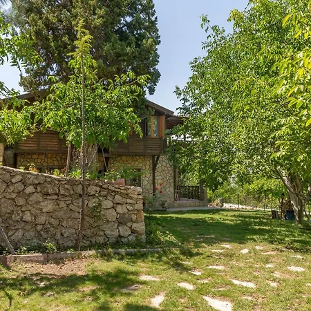 Chalet Feslikan Chalet Antalya
